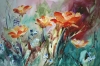 Floral Waltz