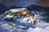 Ice Lights