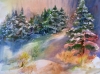 Winterscape