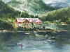Lakehouse Summer