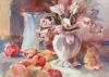 Spring Table