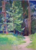 Trailhead